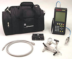 GE Panametrics PM880 Hygrometer Packages