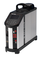 Ametek ATC-125 Advanced Temperature Calibrator | Dry Block Calibrators ...