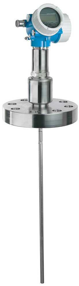 E H Levelflex Fmp Guided Wave Radar Level Transmitter Level