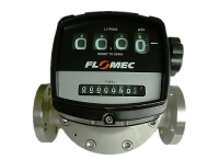 mechanical flomec flow gpi meters pulse instrumart