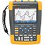 Fluke Mda Motor Drive Analyzer Oscilloscopes Instrumart