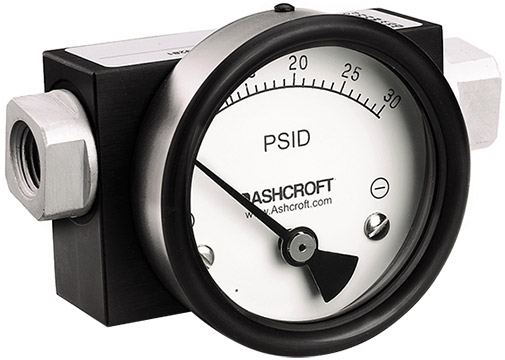 Psid pressure best sale differential