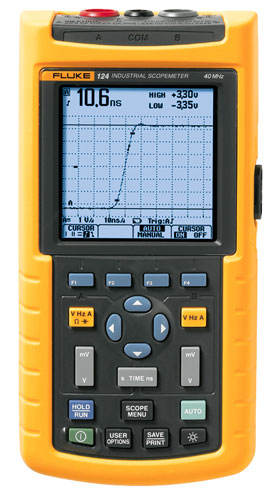 Fluke 80i-110s AC/DC Current Clamp | Instrumart