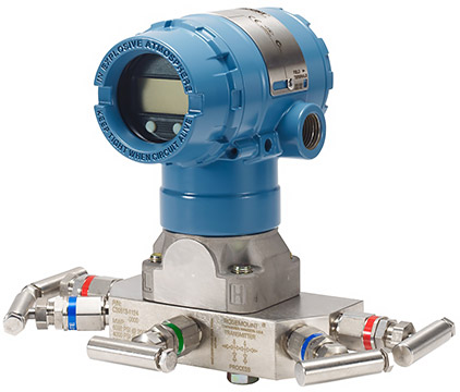 gauge pressure transmitter