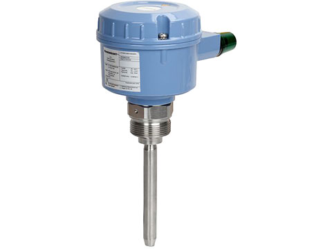 Rosemount 2535 Solids Level Switch | Level Switches | Instrumart