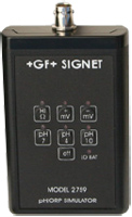 GF Signet 8900 Multi-Parameter Controller | Process Controllers