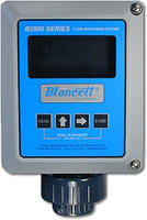 Blancett B2800 Flow Monitor | Flow Meter Monitors | Instrumart