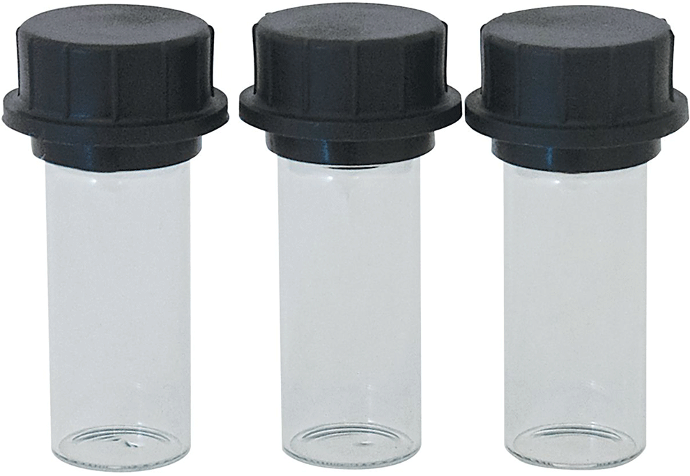 HF Scientific 50052 Cuvette 3-Pack | Instrumart