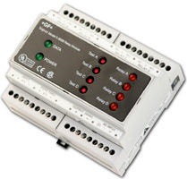 GF Signet 8900 Multi-Parameter Controller | Process Controllers