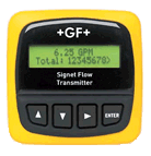 GF Signet 8550 Flow Transmitter | Flow Transmitters | Instrumart