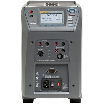 Temperature Calibrators, Calibration Equipment