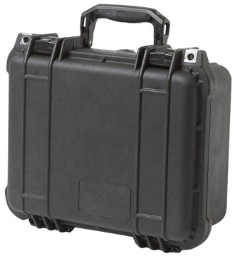 Fluke Calibration 9308 Carrying Case | Instrumart