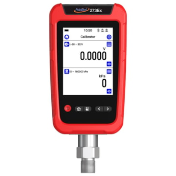 Additel ADT793 contrôleur de pression hydraulique 1000 bar - Additel ADT793  - Pression • AOIP