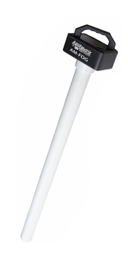 Aquametrix Am Fog Level Transmitter 