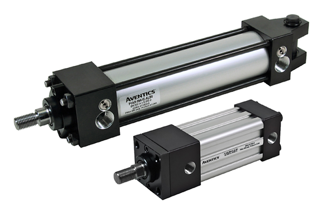 Pneumatic Cylinders | Instrumart