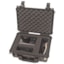 Graphtec GL220 Pelican Case Open View (unit not included with case)