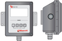 Blancett B2800 Flow Monitor | Flow Meter Monitors | Instrumart