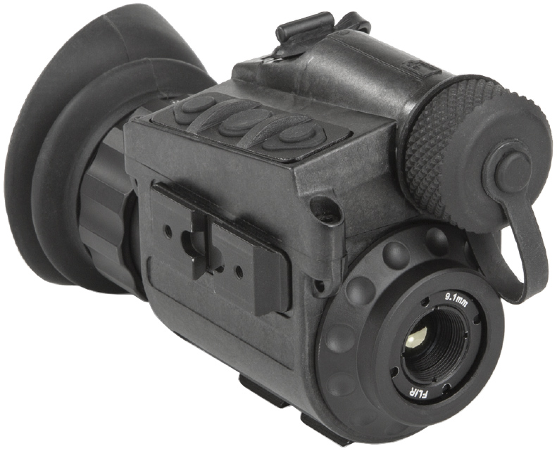 FLIR Breach PTQ136 Thermal Imager | Thermal Imagers | Instrumart