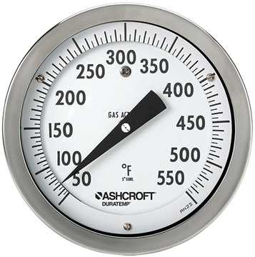 Ashcroft C-600A-01 Duratemp Thermometer