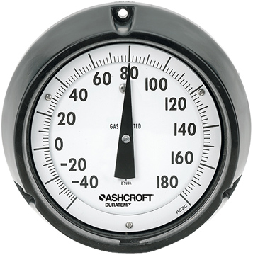 Ashcroft C-600A-04 Duratemp Thermometer