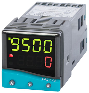 cal temperature controller