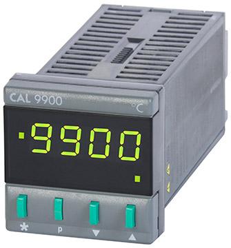 cal temperature controller