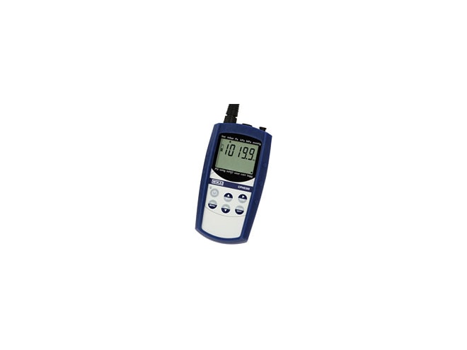 Pressure measuring devices from WIKA - WIKA