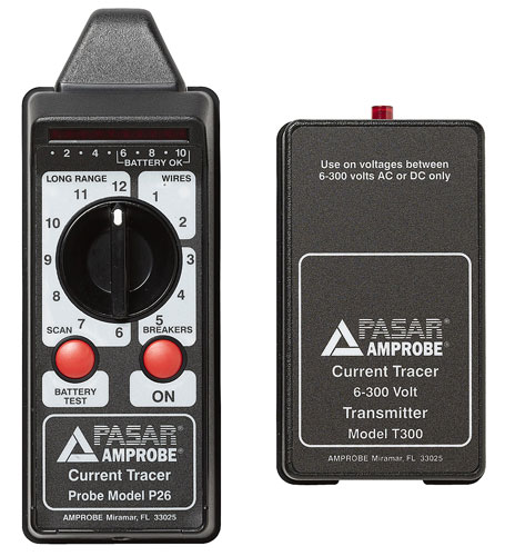 Amprobe CT-326B Current Tracer | Wire Tracers / Cable Locators | Instrumart