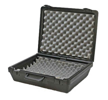 Ametek Crystal Engineering Hard Carrying Case | Instrumart