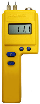 humidity meter target