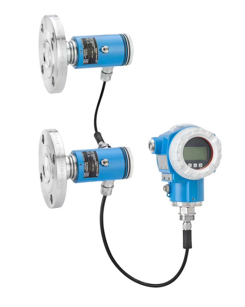 E+H Deltabar FMD71 Pressure System | Pressure Sensors | Instrumart