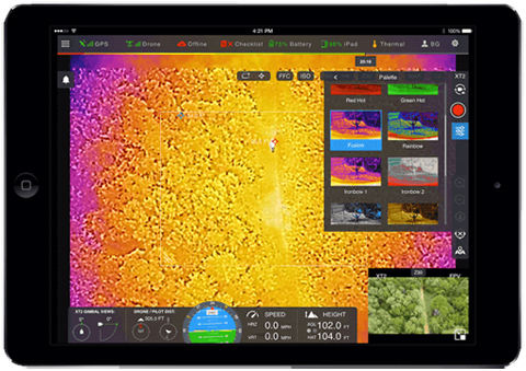 flir image software