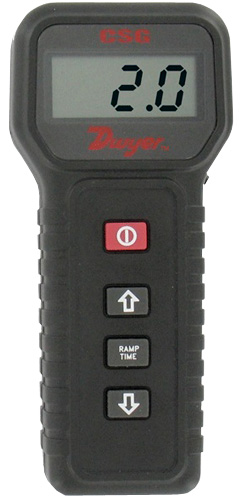 Dwyer CSG Signal Generator | Loop Calibrators | Instrumart