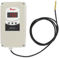 Dwyer sale temperature controller