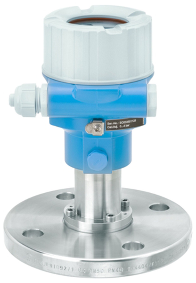 E+H Cerabar PMC51 Pressure Transmitter | Pressure Sensors | Instrumart