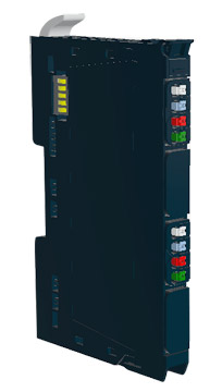 Emerson RSTi-EP Network Adapter | Instrumart