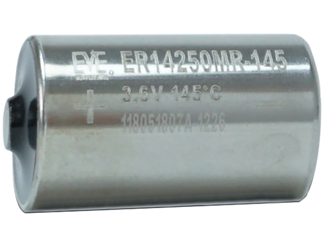 MadgeTech ER14250-SM Replacement Battery