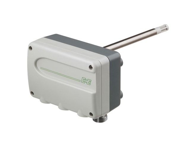E+E - EE150 Humidity and Temperature Transmitter for HVAC Applications