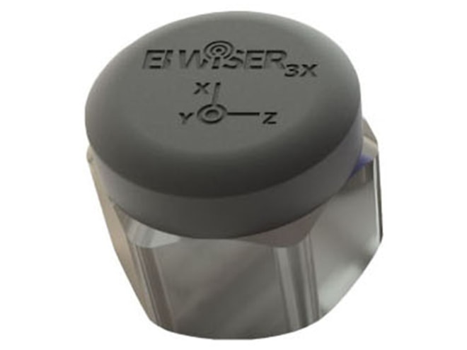 Erbessd Instruments WiSER 3X MINI Vibration Sensor
