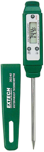 Extech Digital Thermometers | Instrumart