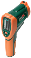 Infrared Thermometers | Instrumart