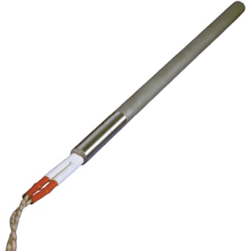 Watlow WATROD ANSI Flange Immersion Heater FOS733A5S - Thermal Devices -  Thermal Devices