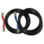 Fuji Electric Sensor Cables for Portaflow