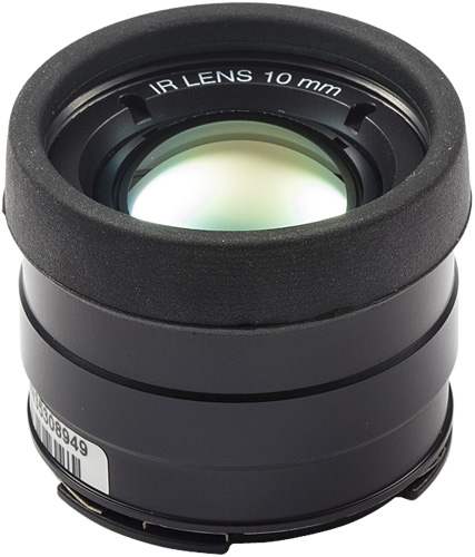 FLIR Accessory Lenses | Instrumart