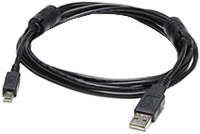 FLIR Std A to Mini-B USB Cable