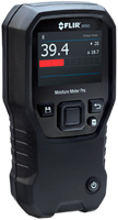 FLIR MR60 Moisture Meter | Moisture Meters | Instrumart