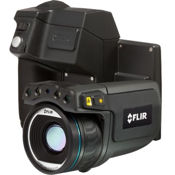 FLIR T660 Thermal Imager