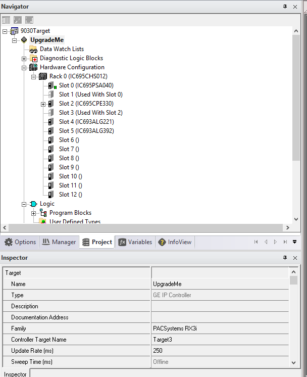 ge fanuc versamax transfer programming software