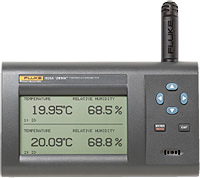 thermo hygrometer calibration