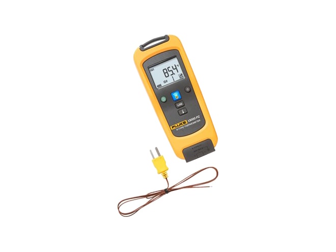 K-Type Thermocouple Thermometer